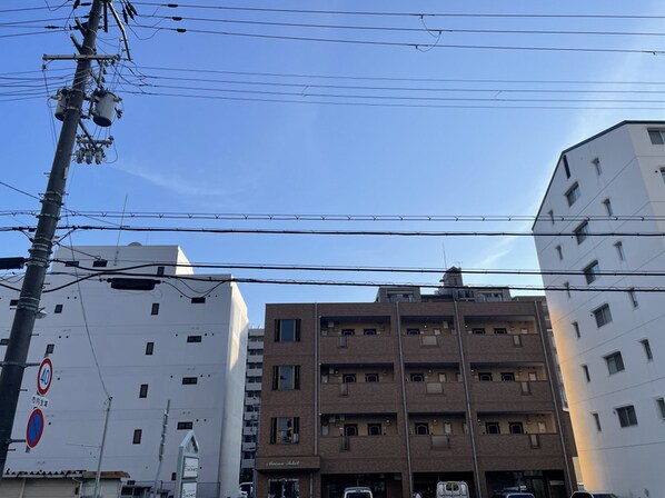 メゾンブリエの物件内観写真